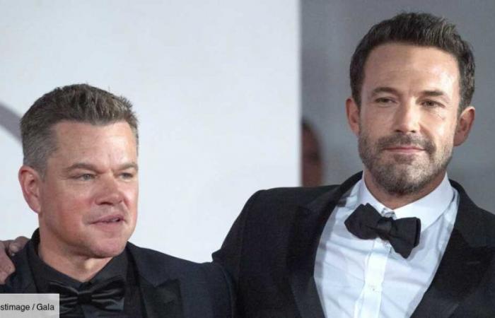 Ben Affleck divorziato da Jennifer Lopez: come Matt Damon lo aiuta a superare questa terribile prova