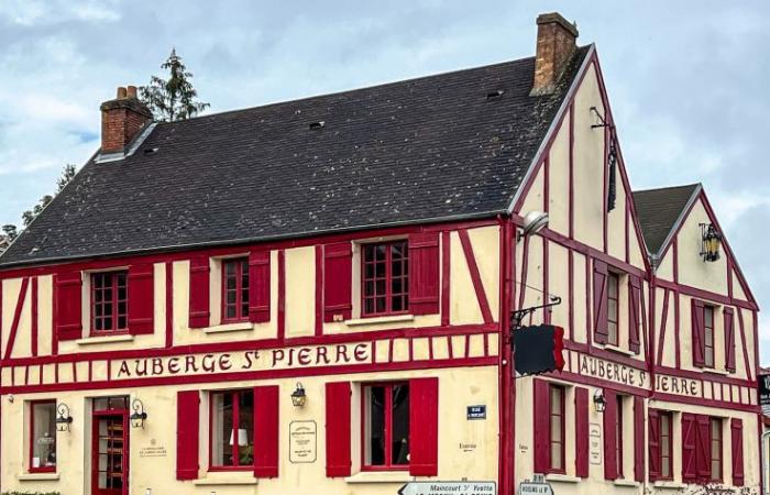 Le Jardin Sucré apre la sua fabbrica di cioccolato e sala da tè a Dampierre, negli Yvelines