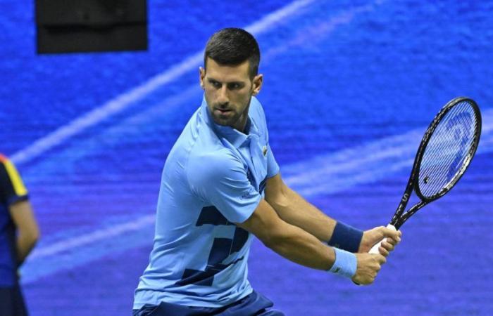 Shanghai Masters: Djokovic accede facilmente ai pre-quarti