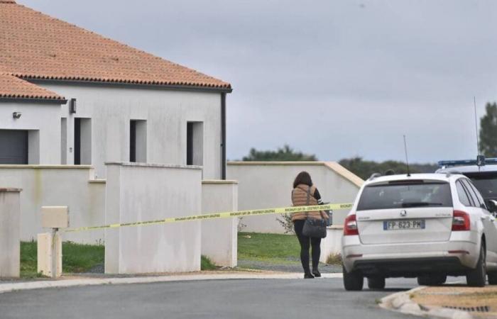 dopo l’incidente in Vandea, le condizioni meteorologiche hanno sottolineato