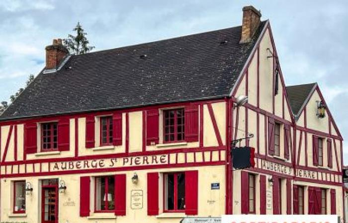 Le Jardin Sucré apre la sua fabbrica di cioccolato e sala da tè a Dampierre, negli Yvelines