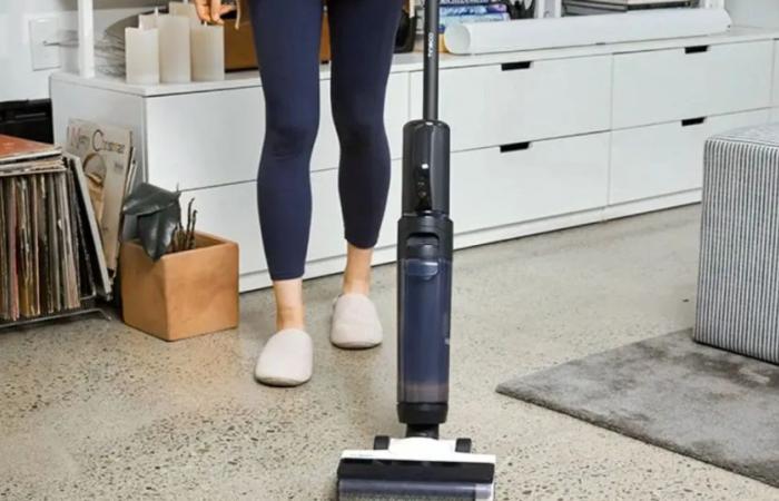 Promo pazzesca! Il Tineco Floor One S5 scende a 309 euro su Amazon (il vostro pavimento vi dirà grazie)