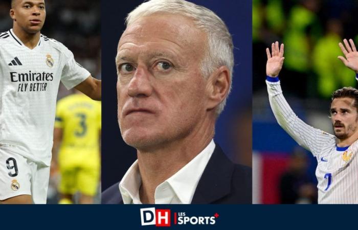 Disagio intorno a Mbappé, partenza di Griezmann e comunicazione deplorevole: un ex azzurro analizza il clima teso nella squadra francese (VIDEO)