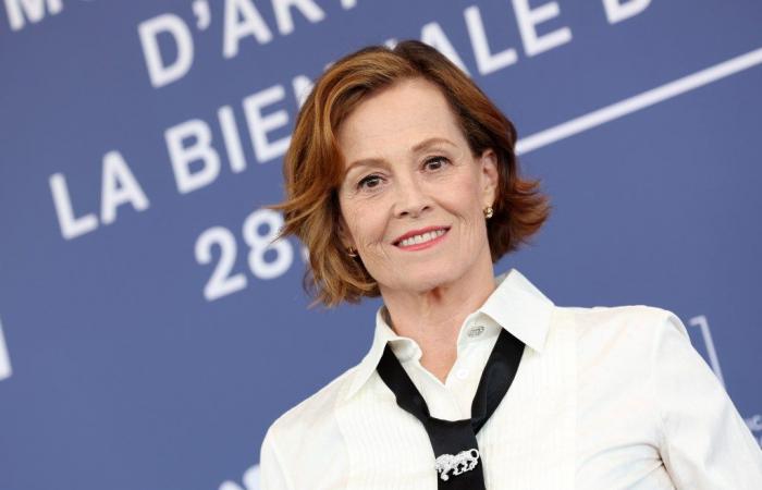 Sigourney Weaver, trasforma i tuoi sogni in realtà