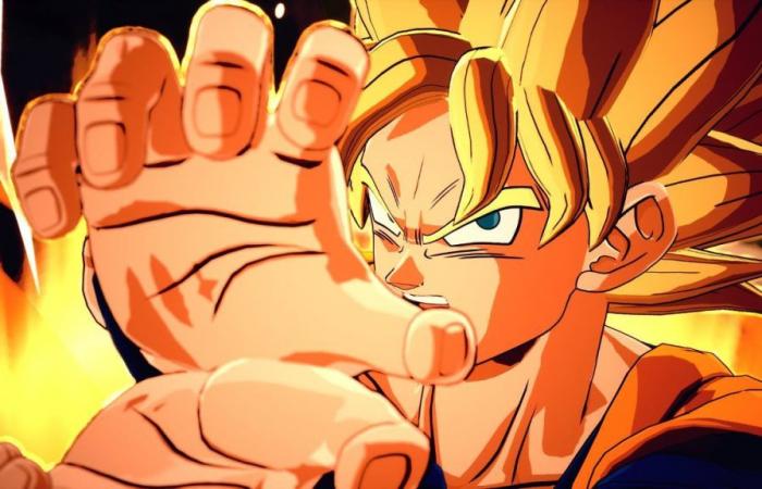 Scintille di Dragon Ball! Zero: il livello di difficoltà causa frustrazione