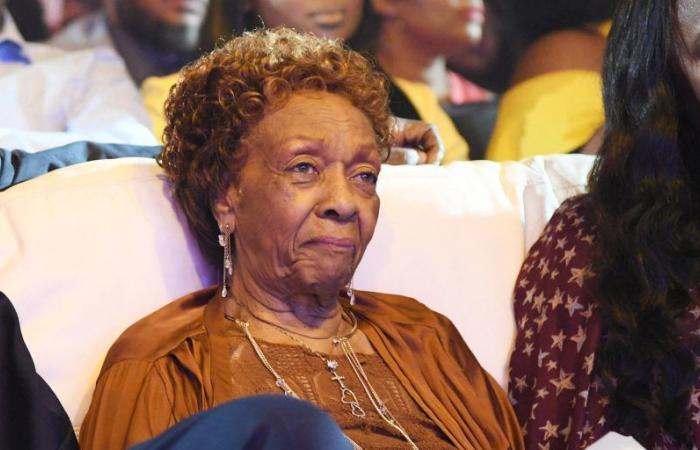 È morta a 91 anni Cissy Houston, cantante gospel e madre di Whitney