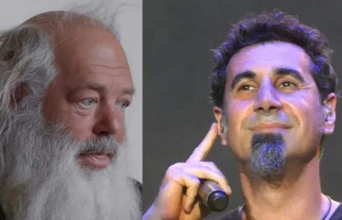 Rick Rubin spiega perché non riusciva a smettere di ridere la prima volta che ha visto i System Of A Down dal vivo