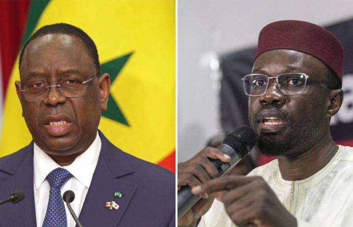 Senegal / Elezioni legislative: l’ex presidente Macky Sall attacca…