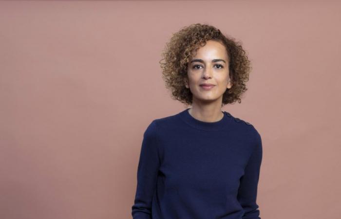 Incontro di storia a Blois. Leïla Slimani vuole essere una presidentessa “attenta” del Salone del Libro