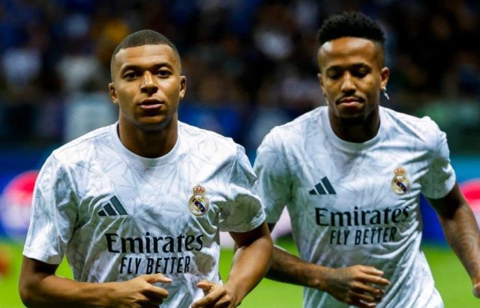 Mbappé, la nuova provocazione del Real Madrid