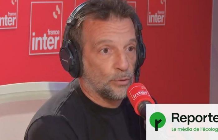 Arcom sequestrato dopo l’intervento di Mathieu Kassovitz