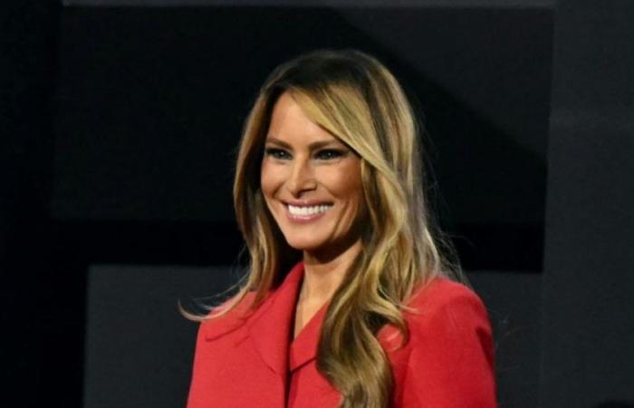 Melania Trump pubblica le sue memorie ma rivela poco: News