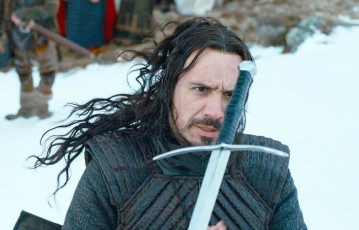 “Non sono stato invitato”: un personaggio cult della serie e adorato dai fan assenti dei film Kaamelott 2 e 3? Lo racconta il suo attore