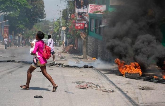 La Repubblica Dominicana ha espulso quasi 11.000 haitiani la scorsa settimana