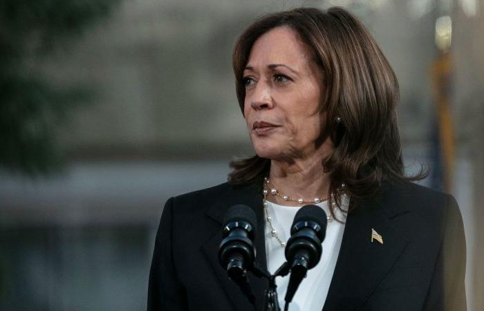 5 punti salienti dall’intervista personale di Kamala Harris con “60 Minutes”