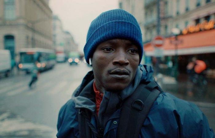 “The Story of Souleymane” nelle sale questo mercoledì: un thriller avvincente sulla vita quotidiana di un migrante privo di documenti