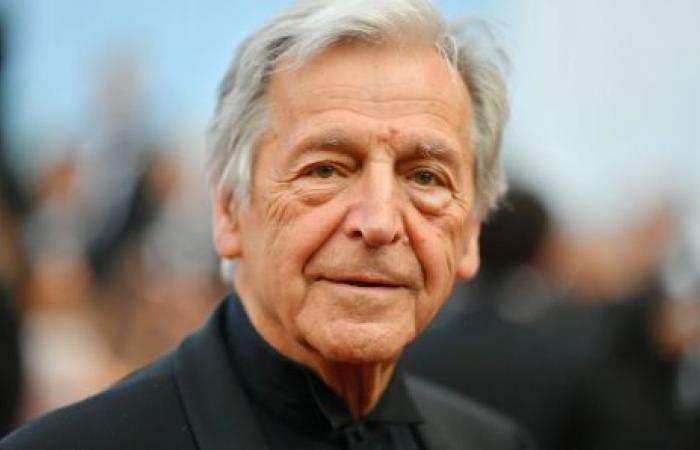 Costa-Gavras riceverà un premio onorario