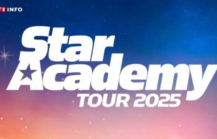 “Star Academy”: già svelate le date del prossimo tour