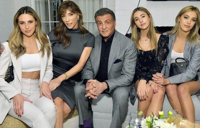 La figlia di Sylvester Stallone ha un’esperienza spaventosa con uno sconosciuto a New York