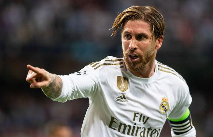 È possibile un ritorno di Sergio Ramos al Real Madrid?