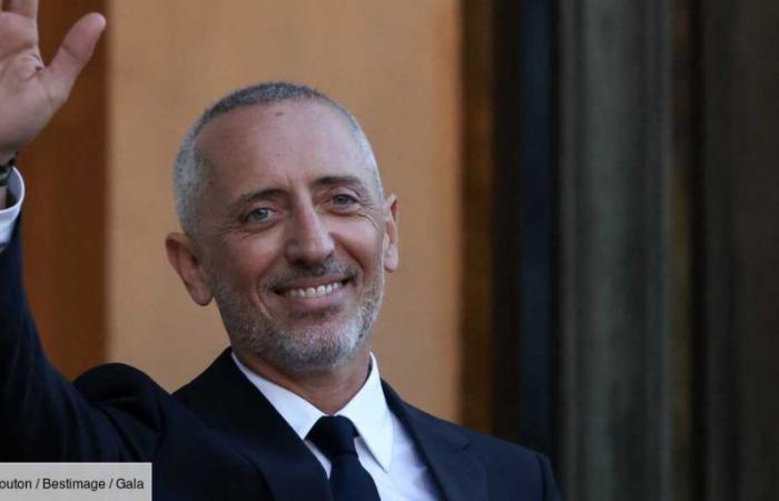 Gad Elmaleh rileva il cabaret Chez Michou: come hanno accolto la notizia i suoi nuovi vicini