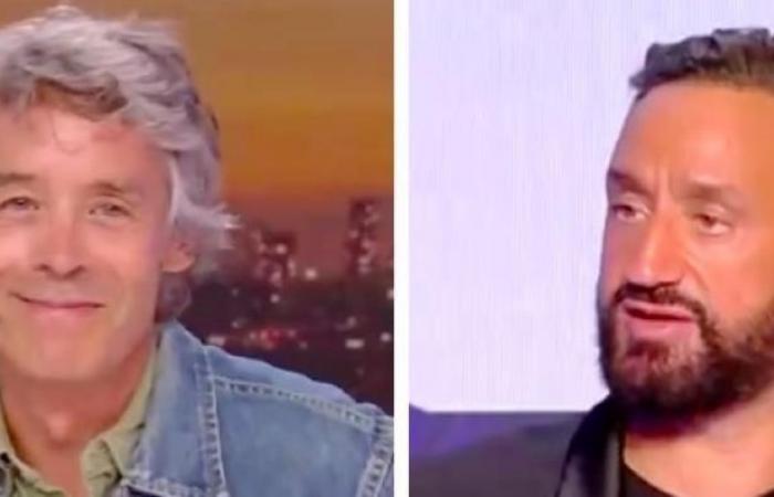 Pubblico alle 20:45: La seconda parte del quotidiano France 2 ha finalmente avuto colore ieri con quasi 3,5 milioni – “TPMP” su C8 e “Quotidien” su TMC con oltre 2 milioni di telespettatori