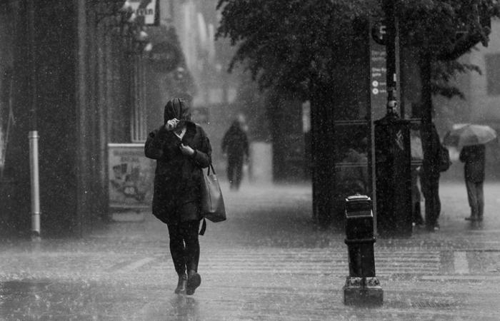 Tempesta Kirk. L’Oise ora è in allerta arancione per piogge e allagamenti