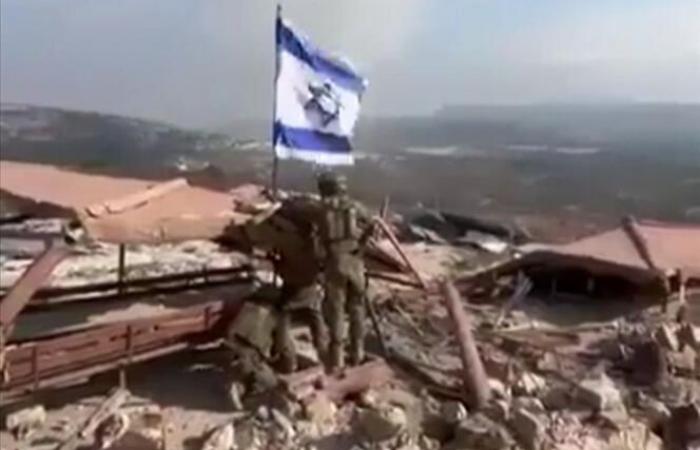 Israele espande le operazioni nel sud del Libano