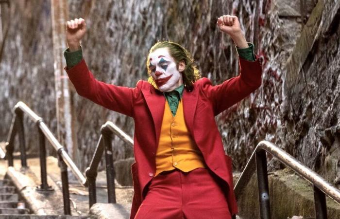 Il finale di Joker 2: Folie à Deux ha una storia divertente