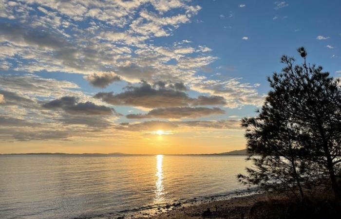 TOLONE: Meteo – Qualche nuvola al mattino giovedì sulla Provenza