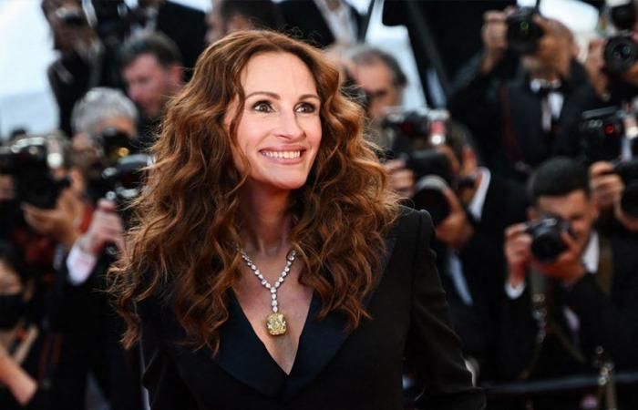 Da veterinaria a superstar: scopri 5 cose che non sapevi su Julia Roberts