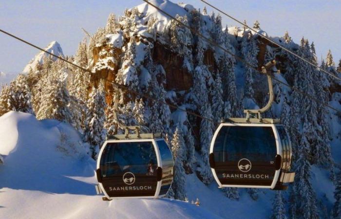 Gstaad e Magic Pass: cosa succede dopo con gli abbonamenti sciistici Top 4 dell’Oberland?