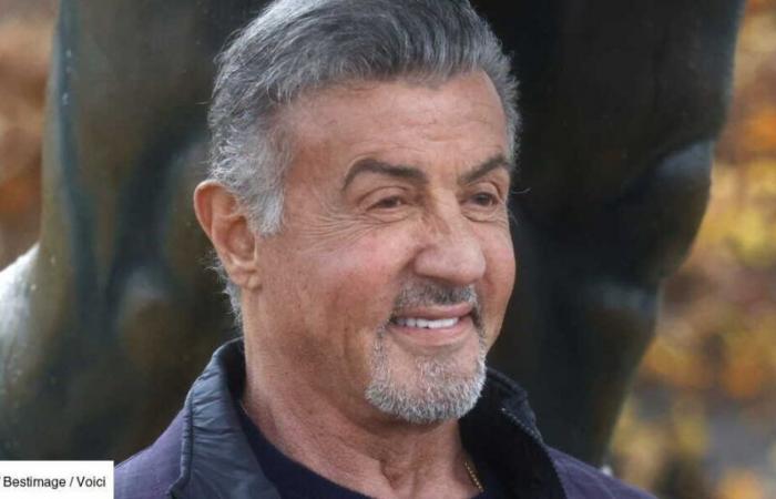 Tulsa King: Evidenziato il comportamento problematico di Sylvester Stallone sul set