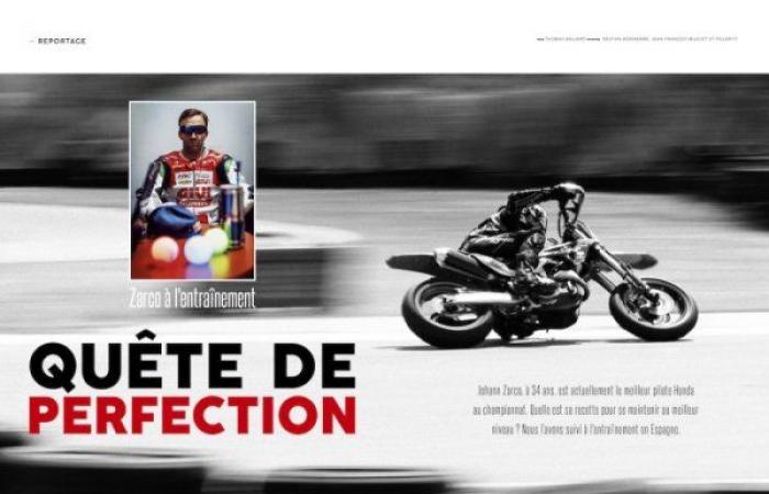 GP Mag n°14 arriva in edicola!