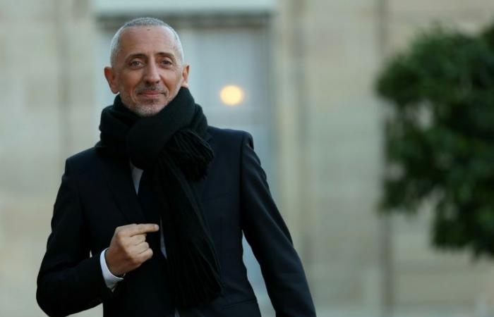 il comico Gad Elmaleh assume la direzione di un emblematico cabaret parigino