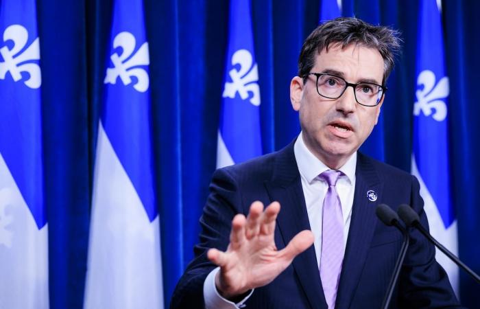 I centri di francesizzazione del Quebec sono chiusi ai nuovi studenti