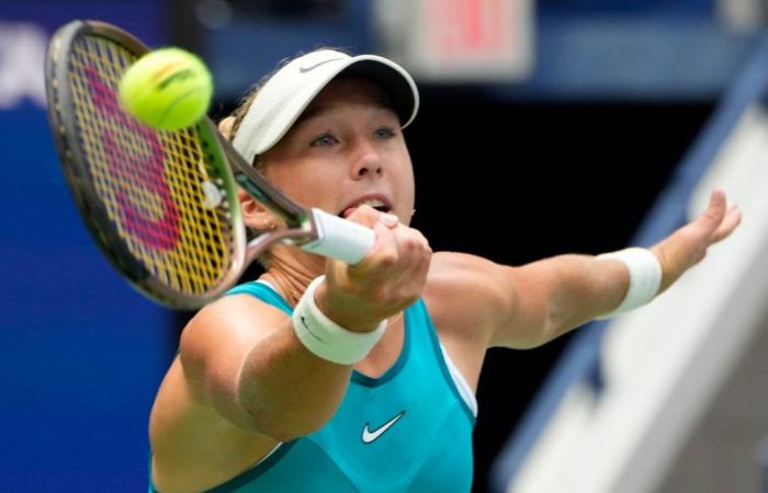 Pronostici sulla terza giornata del WTA Wuhan, tra cui Erika vs Mirra Andreeva