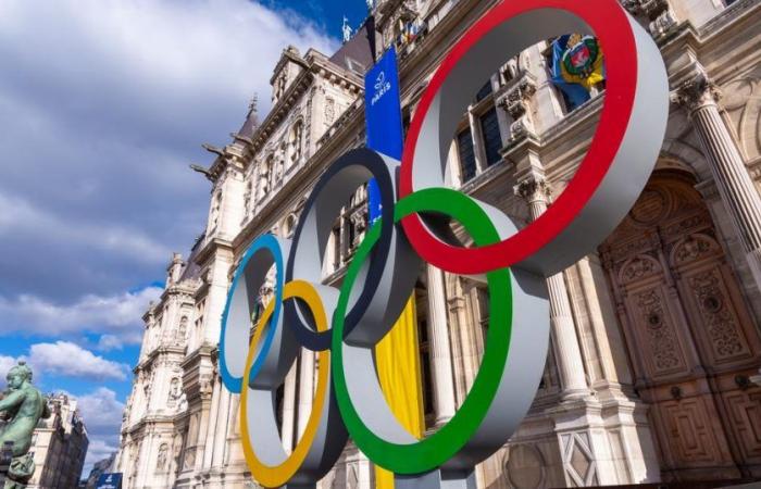 Anche su questo piano Parigi 2024 ha fatto meglio di Londra 2012