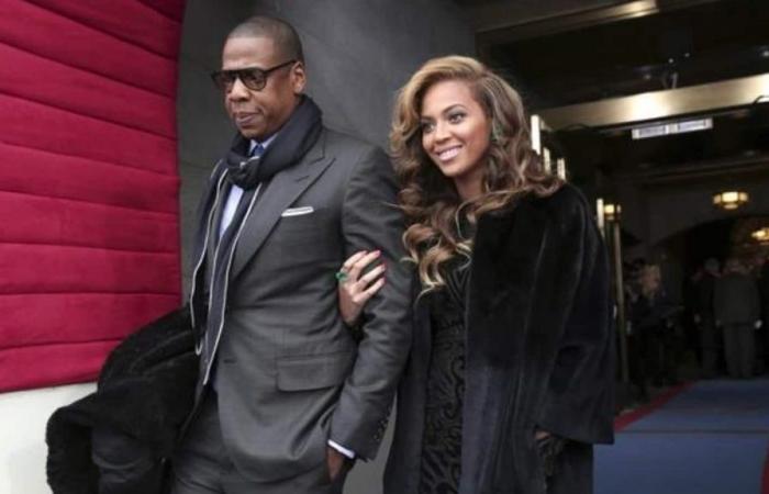 Gli avvocati di Beyonce e Jay Z inviano un avviso legale in seguito alle affermazioni “mostruose” di Jaguar Wright