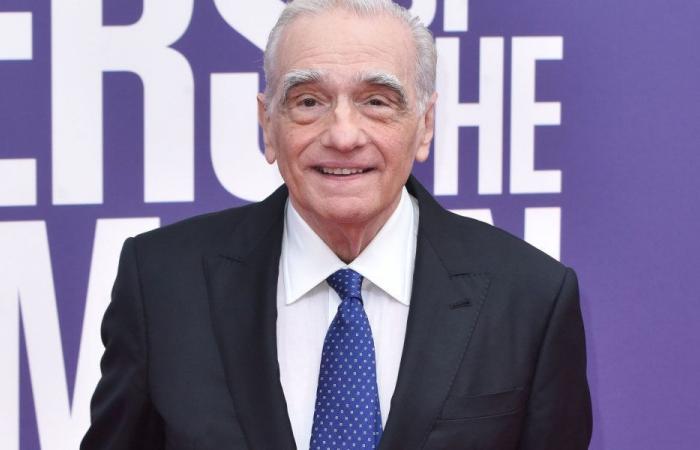 Martin Scorsese smentisce le voci sul ritiro: “Ho ancora dei film da fare”