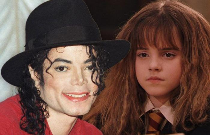 Secondo quanto riferito, Michael Jackson voleva sposarla quando aveva 11 anni