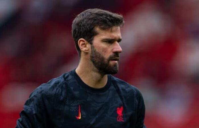 Durata dell’infortunio di Alisson, nuovo lavoro di Klopp e convocazione di Jones – Ultime notizie dal Liverpool FC