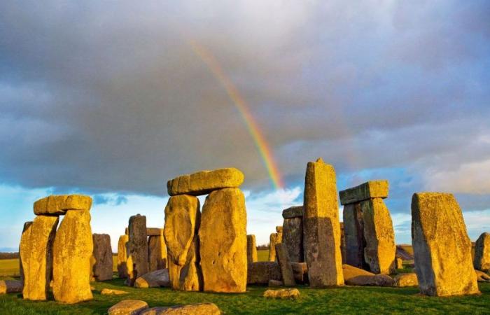 Il più grande mistero di Stonehenge