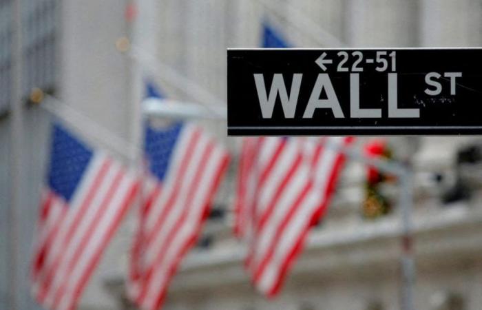 Wall Street rimbalza sulla scia della “tecnologia” prima dei dati sull’inflazione – 10/09/2024 alle 03:59