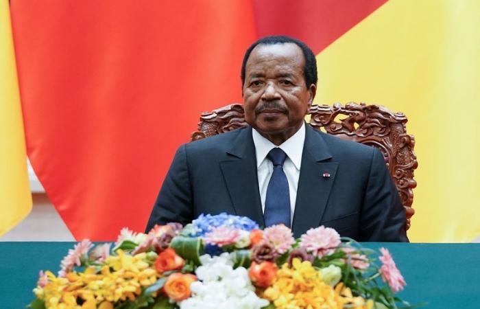 Il presidente camerunese Paul Biya, 91 anni, è in buona salute, afferma il governo