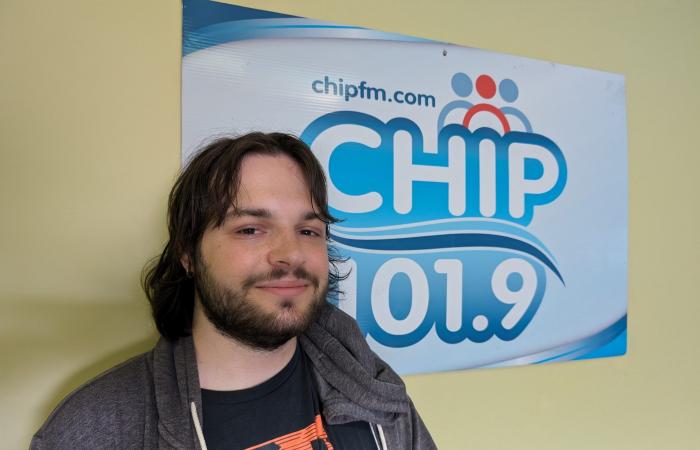 Uno sguardo al Lumberjack Day al Parc des Chutes Coulonge – CHIP FM