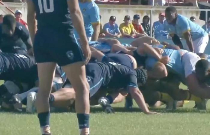 RUGBY. 213 giocatori senza club: l’ad di Provale lancia l’allarme