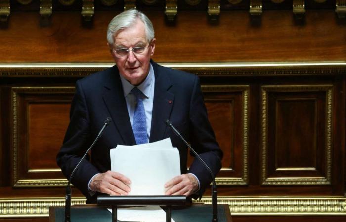 “Le proposte di Michel Barnier sull’edilizia abitativa favoriscono il mercato a scapito delle persone che hanno poche case”