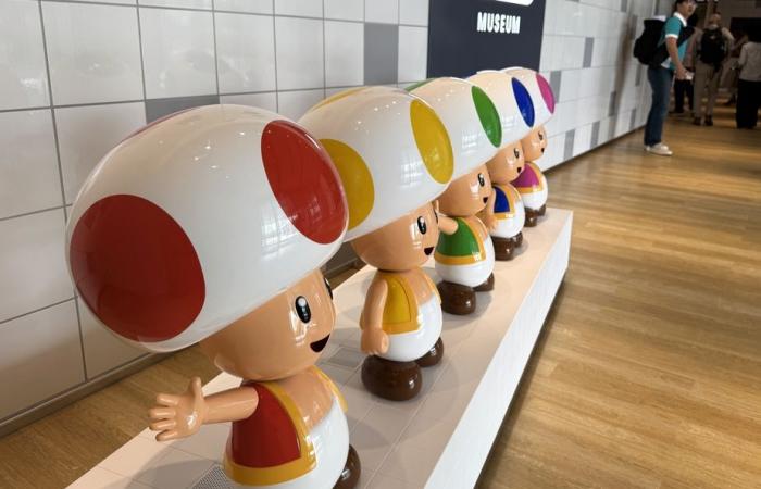 Nintendo | Un museo per 135 anni di invenzioni