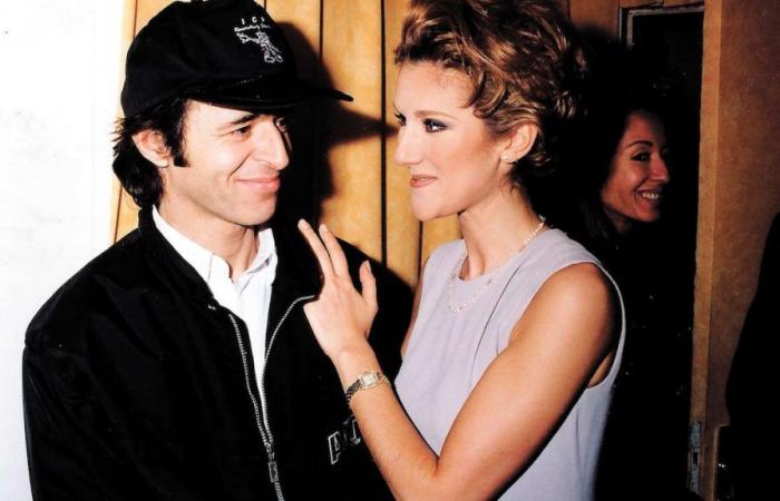 Jean-Jacques Goldman avrebbe accettato di collaborare nuovamente con Céline Dion?